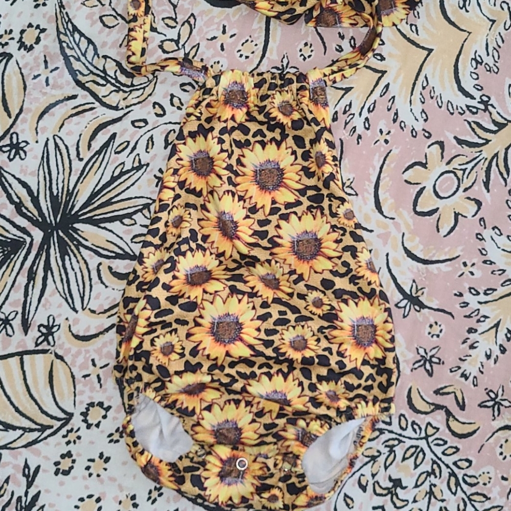Bella Breeze Boutique Bodysuit